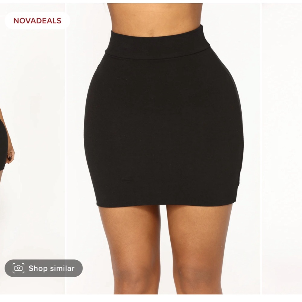 Brand new mini skirt size XS